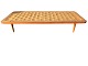Tagesbett
Teakholz
DKK 750,-