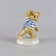 B&G figur2005 TheoTeddy bjørn