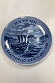 Royal Copenhagen Grønlands Platte 1982