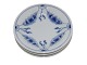 Empire
Lille rund asiet 9,5 cm.