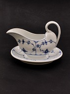 Royal Copenhagen musselmalet sovseskl 1/201