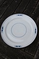 Gemina porcelæn, middagstallerkener 24cm