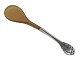 Georg Jensen Liljekonval
Lille kaviarske med horn 10 cm.