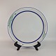 Desiree rundt fad
30,5 cm
Nr. 89
Springtime