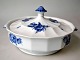 Pegasus – Kunst 
- Antik - 
Design 
presents: 
Royal 
Copenhagen, 
blue flower 
angular, lidded 
dish, 8535, 
20th ...
