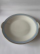 Fredensborg #KPM Round dish
Diameter 27 cm