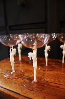 item no: 
BIMINI LAUSCHA Art Deco likør