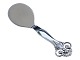 Ornamental silver
Cake spade 17 cm.