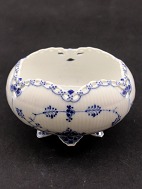 Royal Copenhagen Musselmalet  buketholder<BR>
1/1044,