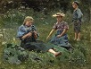 Peder Mønsted 1859-1941
