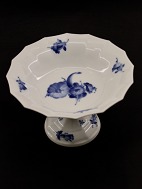 Royal Copenhagen Bl blomst opsats 10/8531