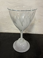 Moderne danske glas