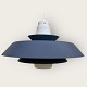 Voss Lighting
Deckenleuchte
Glas/Blaues Metall
850 DKK