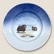 Bing & Grondahl
Greenlandic Tableware
Plate / Platter
#11310/ 620
*275 DKK