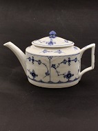 Royal Copenhagen musselmalet tekande 1/454