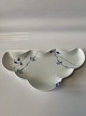 Royal Copenhagen Blue Palmette Dish. 26.5 cm.Deco. No. 354.