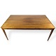 Dining Table With Extension - Rosewood - Danish Design - Sorø Furniture Factory - 1960s