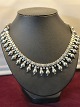 Vintage, unique 
17th century 
silver spiral 
pattern royal 
...