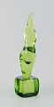 Ermanno Nason 
for Cenedese, 
Murano.
Stor skulptur 
af ...