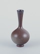 L'Art presents: 
Berndt 
Friberg for 
Gustavsberg 
Studiohand.
Studiohand 
miniature vase 
in ceramic.