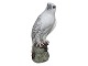 Stor Royal Copenhagen figur
Islandsk falk