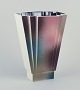 Margareta 
Hennix for 
Gustavsberg 
Studiohand.
Large vase ...