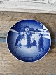 Karstens Antik 
presents: 
B&G 
Christmas plate 
2003
