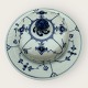 Royal Copenhagen 
Musselmalet
Smørskål
# 1/4
2.700kr