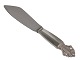 Georg Jensen Aconite
Large cake serving knife 26.5 cm.