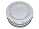 Blue Line
Large soup plate 23.7 cm. #3073