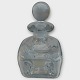 Holmegaard
Kluk - kubus karaffel
*200kr
