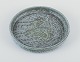 Arne Bang 
(1901-1983), 
Art Deco 
ceramic dish.