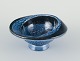 Vilhelm 
Bjerke-Petersen 
for Rörstrand, 
ceramic bowl 
with ...