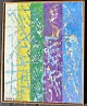 Pegasus – Kunst 
- Antik - 
Design 
præsenterer: 
Skou, Knud 
E. (1926 - 
2014): I 
Atelieret.