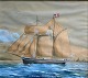 Pegasus – Kunst 
- Antik - 
Design 
præsenterer: 
Knudsen, W 
(19. årh.) 
Danmark: 
Skibsportræt af 
Emma, 
Kerteminde.