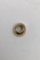 Danam Antik 
præsenterer: 
Georg 
Jensen 18K Guld 
Vedhæng No 1495 
Eclipse