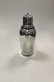 Danam Antik 
presents: 
Cocktail 
Shaker silver 
plated