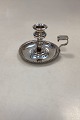 Danam Antik 
presents: 
Candlestick 
in silver 
plated