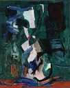 Egon Mathiesen 1907-1976