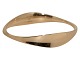 Antik K 
presents: 
Hans 
Hansen 14 carat 
gold
Bangle in 
heavy quality