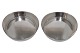 Antik K 
presents: 
Georg 
Jensen silver
Modern salt 
jar by Arno 
Malinowski