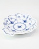 Asiet – Musselmalet – Royal Copenhagen – 1923–1935 – No. 2013