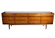 Skænk - Palisander - Ib Kofod-Larsen - model FA66 - Faarup Møbelfabrik - 
1960