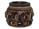Royal Copenhagen keramik
Miniaturevase 
