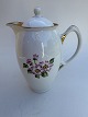 Bing & Grondahl
Princess 
Margrethe
Chocolate pot
*DKK 250