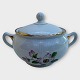 Bing & Grondahl
Princess 
Margrethe
sugar bowl
*DKK 150