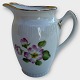 Bing & Grondahl
Princess 
Margrethe
Creamer
*DKK 150