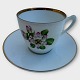 Bing & Grondahl
Princess 
Margrethe
Coffee cup
*DKK 100