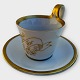 Bing & Grondahl
High handle 
cup
#485
DKK 250