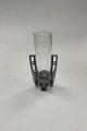 WMF Art Nouveau 
Vase No. 115 A
